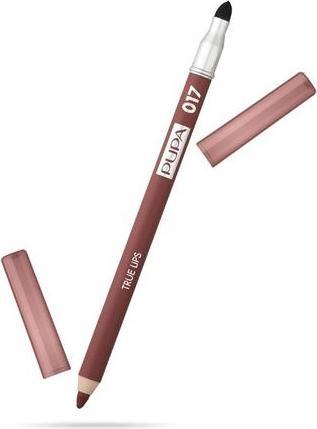 Image du produit Pupa Milano Lip Pencils (017 Naturel)