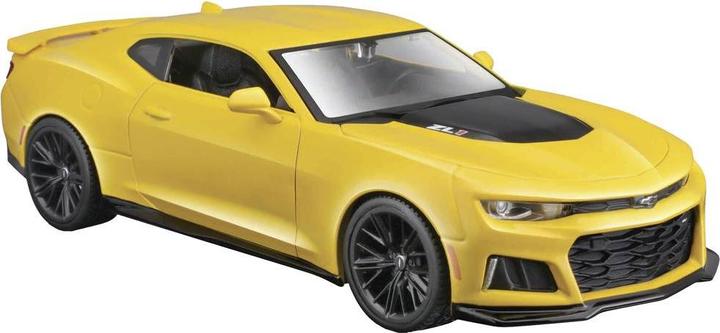 Image du produit Maisto Modèle réduit Chevrolet 454 SS Pickup 1:24