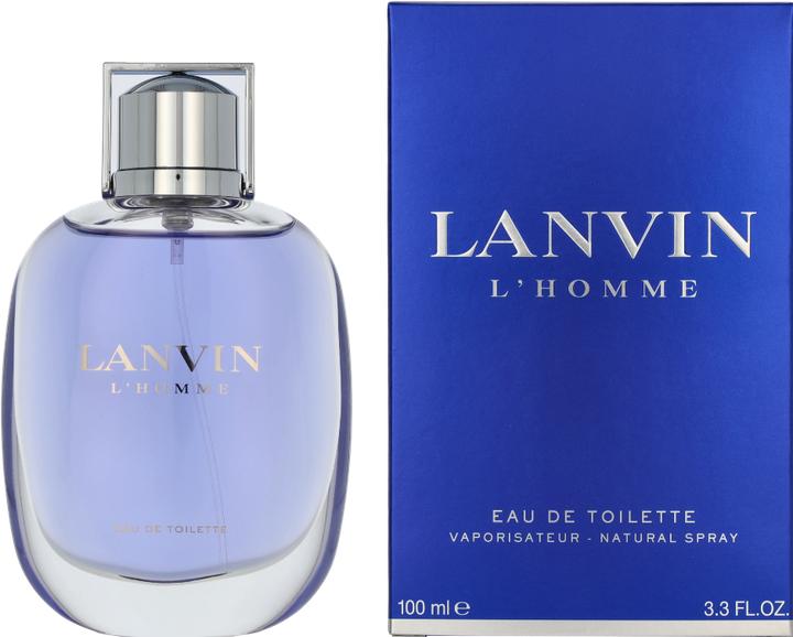 Actual product image Lanvin Perfume (Eau de toilette, 100 ml)
