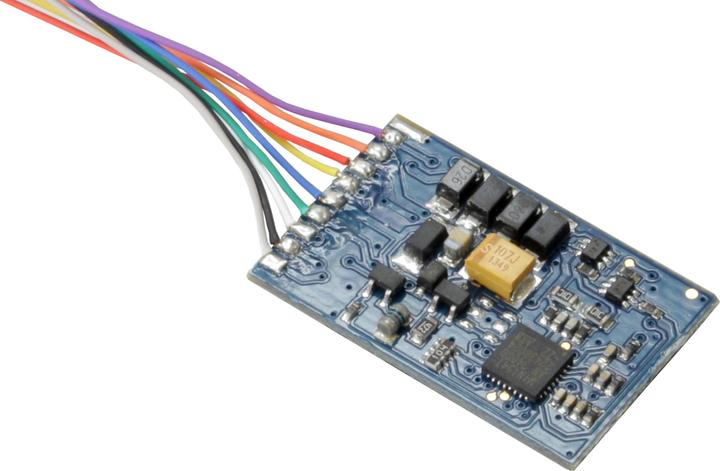 Produktbild ESU LokPilot 5 Basic