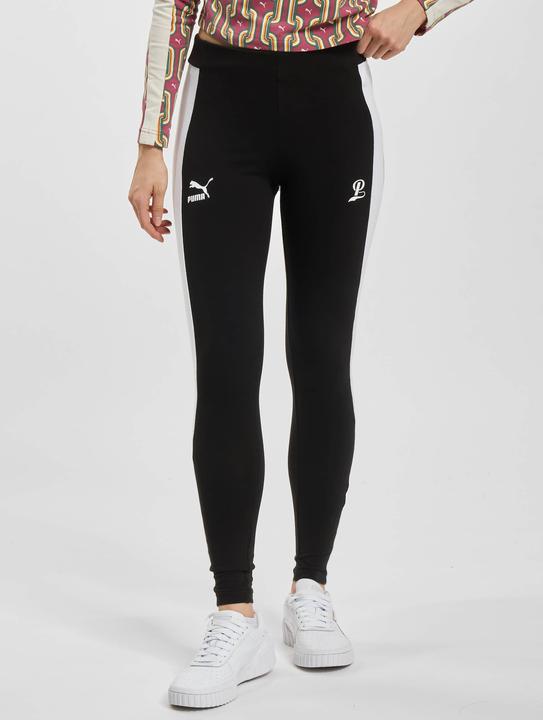 Produktbild Puma Team High Waist Leggings (XS)