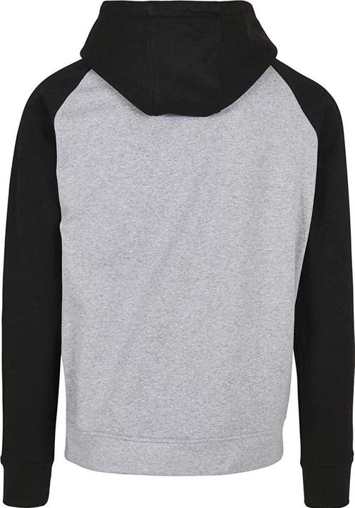 Produktbild Build Your Brand Basic Kapuzenpullover (XXL)