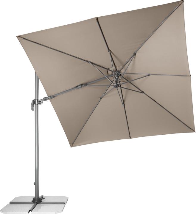 Image du produit Doppler Ravenna (2.75 m)