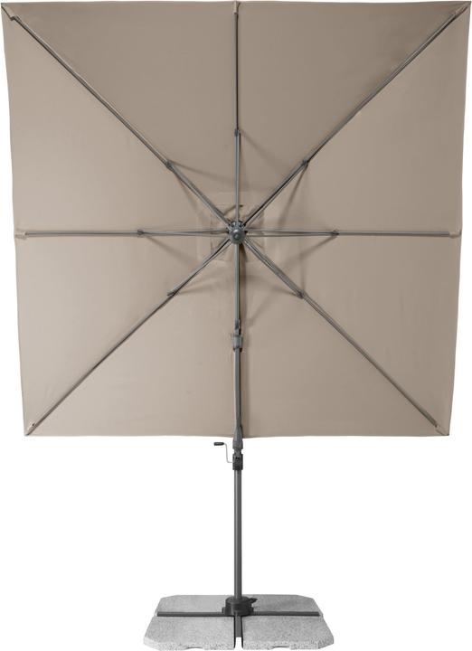 Image du produit Doppler Ravenna (2.75 m)