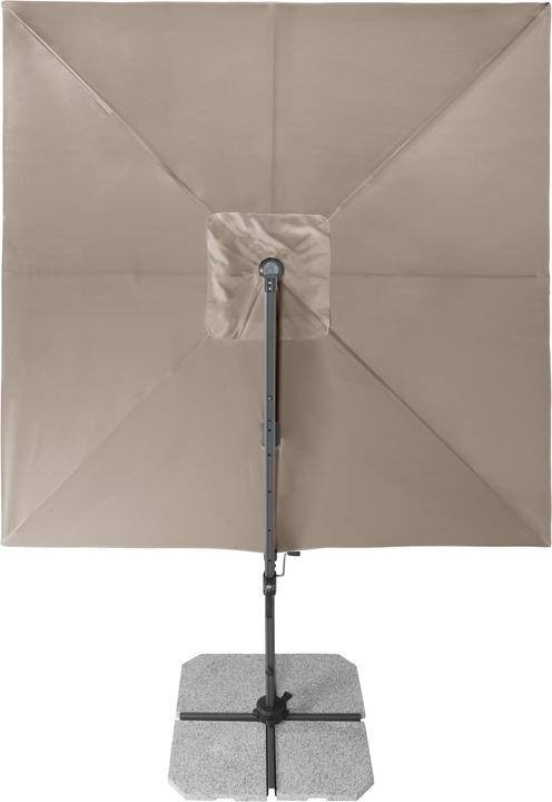 Image du produit Doppler Ravenna (2.75 m)