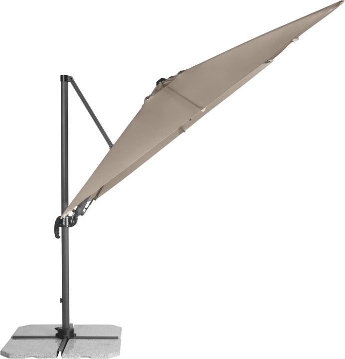 Image du produit Doppler Ravenna (2.75 m)