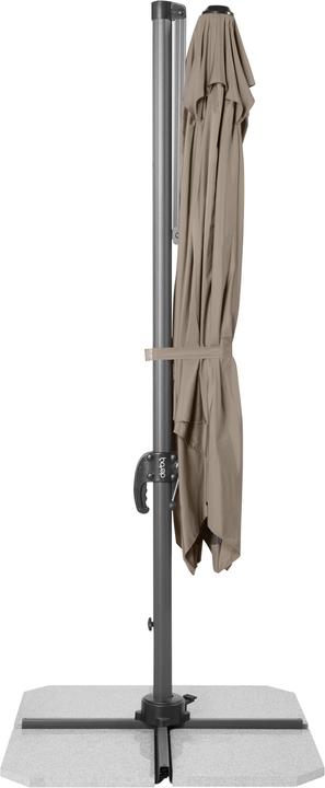 Image du produit Doppler Ravenna (2.75 m)