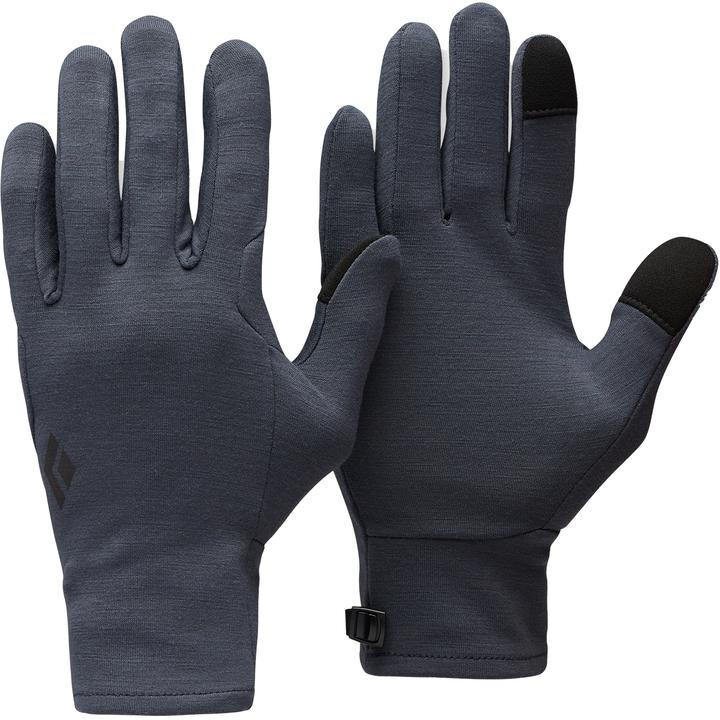 Image du produit Black Diamond Doublure en laine Midweight (XS)