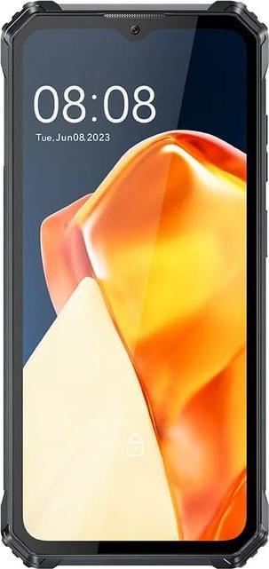 Produktbild Oukitel Smartphone G1 6.52 6GB/256GB 10600 mAh Dual SIM Grün (256 GB, 6.52", Dual SIM, 48 Mpx, 4G)