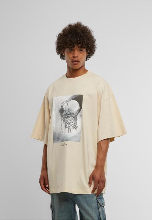 Actual product image Mister Tee MisterTee Ballin 2.0 New Huge Tee - 193275 (L)