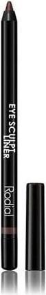 Image du produit Rodial Eye Sculpt Liner (Café noir)