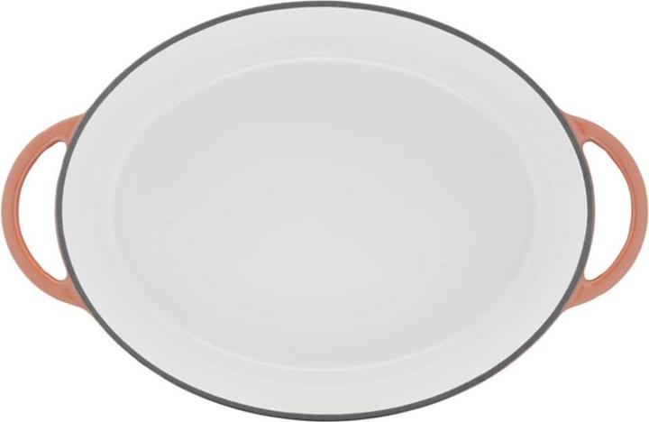 Produktbild Tefal LOV Bräter (34 cm, Kochtopf, Bräter + Schmortopf, Gusseisen)
