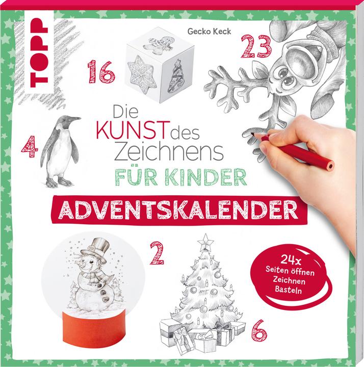 Die Kunst des Zeichens
