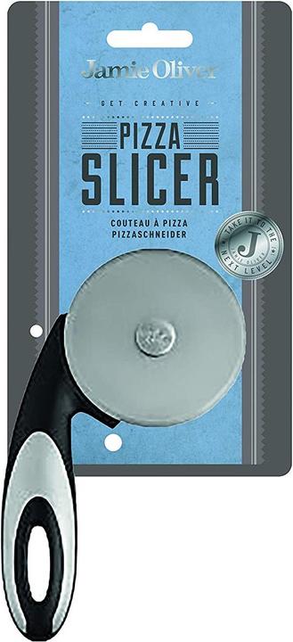 Actual product image Jamie Oliver pizza cutter