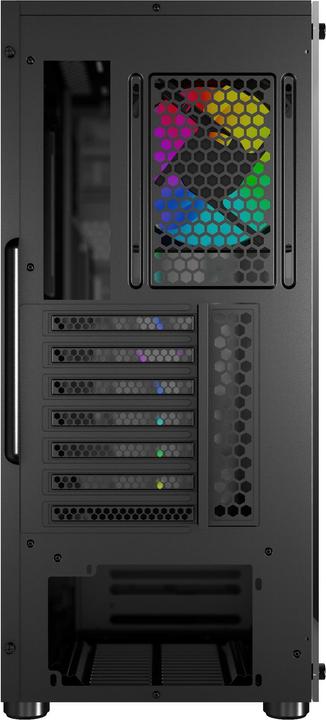 Produktbild MSI MAG Vampiric 010 (ATX, mATX, Mini-ITX)