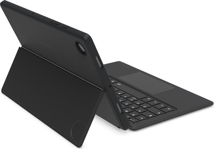 Actual product image Gecko Covers Samsung Tab A8keyboard Cover (DE, Samsung)