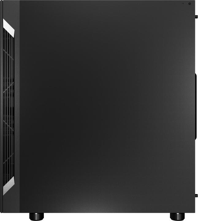 Produktbild MSI MAG Vampiric 010 (ATX, mATX, Mini-ITX)