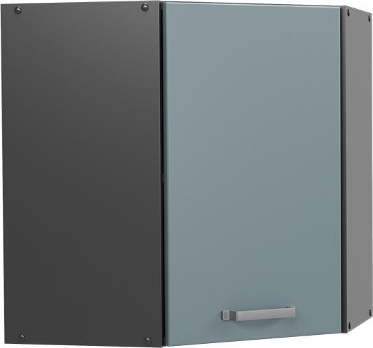 Actual product image Vicco Hängeschrank R-Line (57 x 34 x 60 cm)