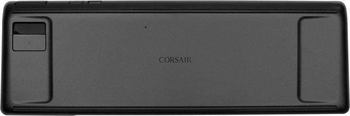 Image du produit Corsair K83 (CH, Sans fil, Filaire)