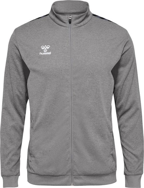 Produktbild hummel Hmlauthentic Pl Zip Jacket (M)