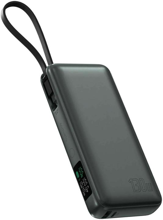 Actual product image 4smarts Enterprise (20000 mAh, 130 W, 74 Wh)
