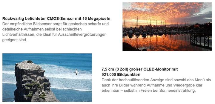 Immagine prodotto Nikon Coolpix S9700 (1/2,3'')