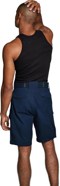Actual product image Normani Sonora" summer shorts with "Wadi" belt (XL)