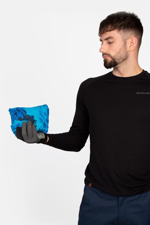 Actual product image Endura Hummvee WP (M)