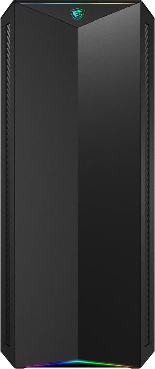 Actual product image MSI MPG Gungnir 100 (mATX, Mini-ITX, ATX, E-ATX)