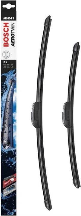 Produktbild Bosch Automotive Aerotwin AR604S