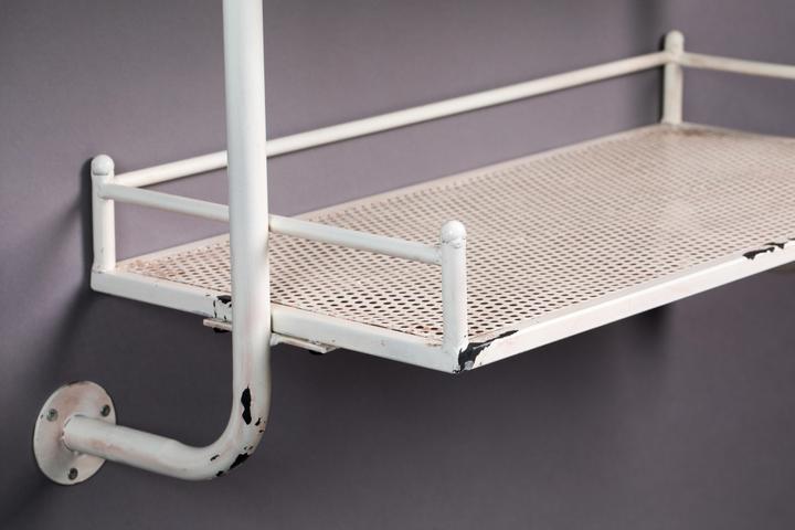 Immagine prodotto Dutchbone Barbiere (70 x 30 x 120 cm)