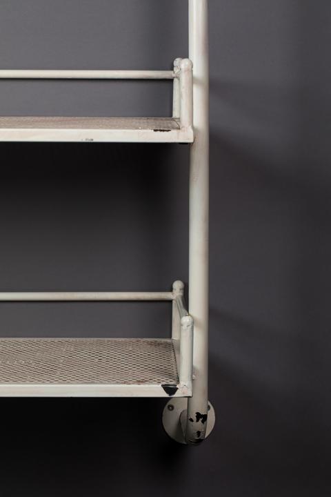 Immagine prodotto Dutchbone Barbiere (70 x 30 x 120 cm)