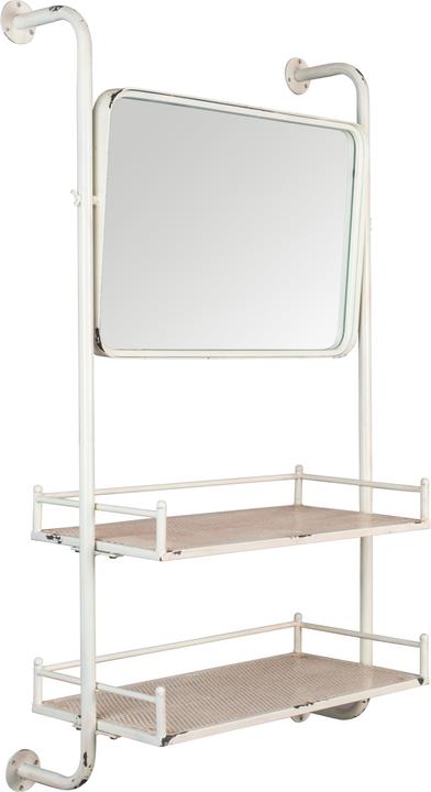Dutchbone Barbiere (70 x 30 x 120 cm)