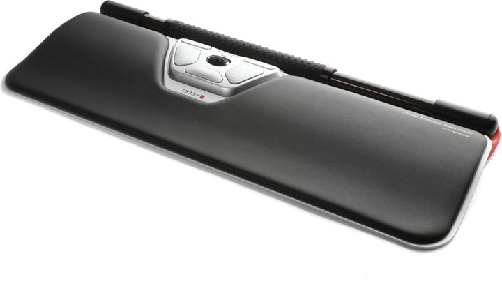 Produktbild Contour RollerMouse Red Plus (Kabelgebunden)