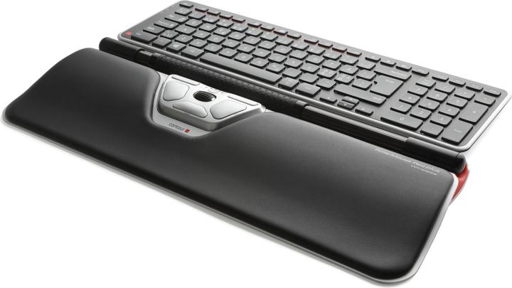 Produktbild Contour RollerMouse Red Plus (Kabelgebunden)