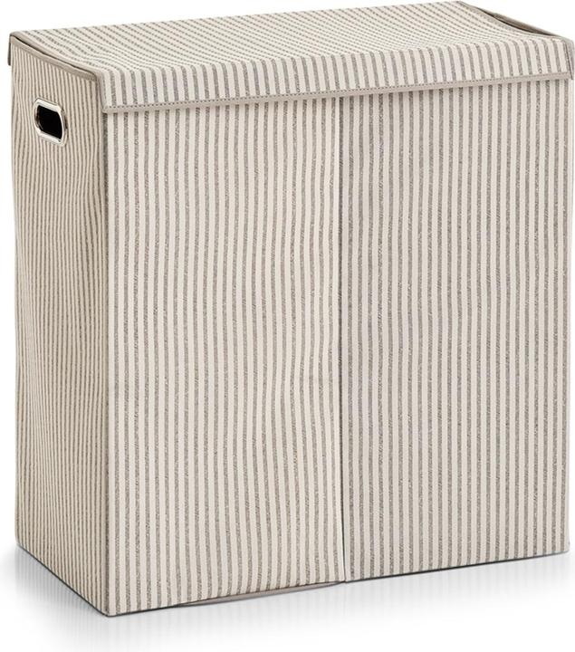 Image du produit Zeller Present Rayures (120.11 l)