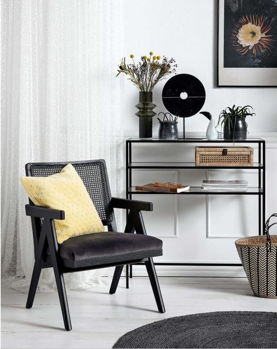 Actual product image Nordal Jute (Ø 150 cm)
