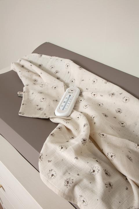 Immagine prodotto Zewi Guanto per lavare i bambini Sweet Butterfly 3 pezzi.