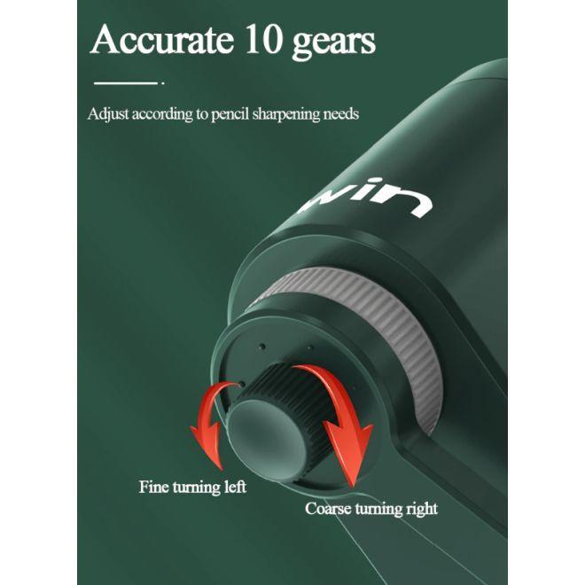 Actual product image Tenwin Art Manual Series