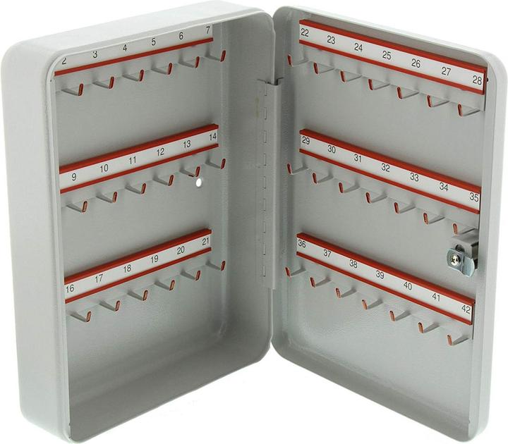 Actual product image Burg Wächter Key Box CS 42