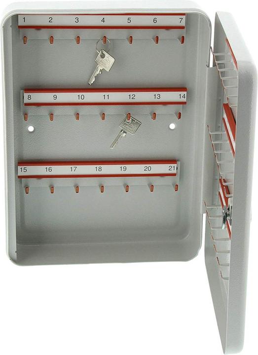 Actual product image Burg Wächter Key Box CS 42