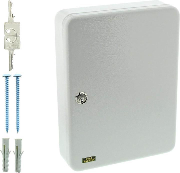 Actual product image Burg Wächter Key Box CS 42