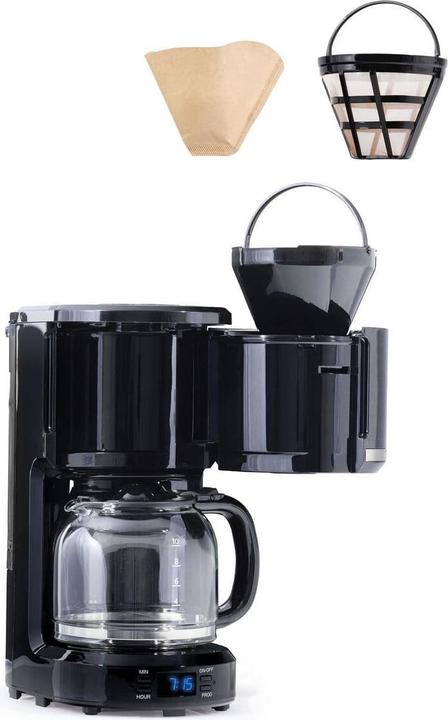 Produktbild Mio Star Filter Coffee Digital