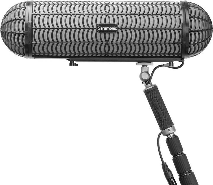 Actual product image Saramonic Vws