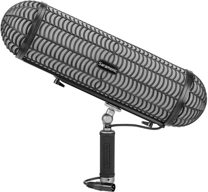 Actual product image Saramonic Vws