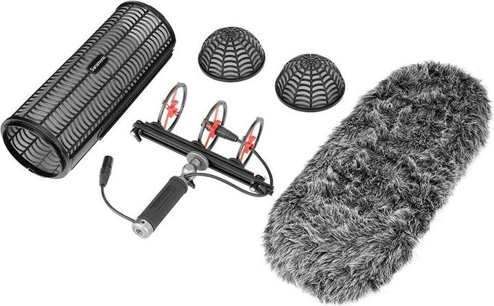 Actual product image Saramonic Vws