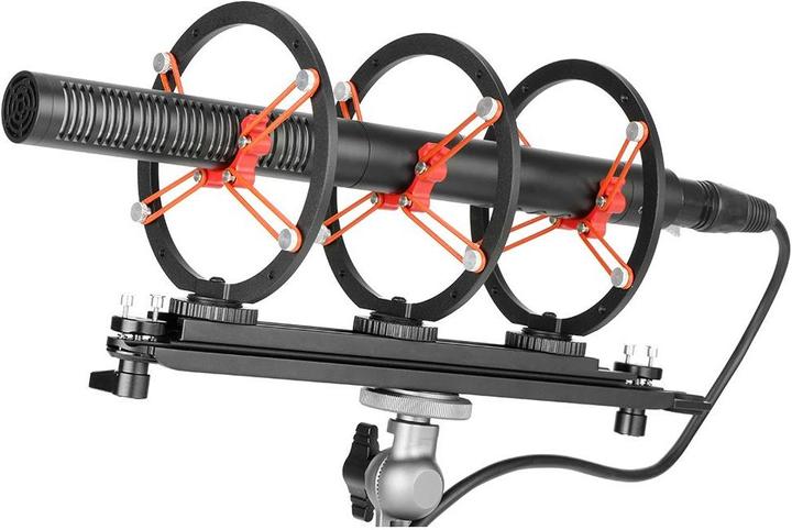Actual product image Saramonic Vws