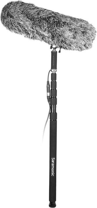 Actual product image Saramonic Vws