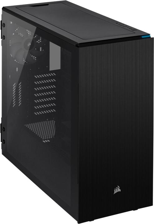 Actual product image Corsair Carbide 678C (ATX, mATX, Mini-ITX, E-ATX)