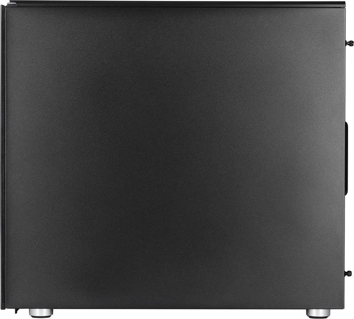 Actual product image Corsair Carbide 678C (ATX, mATX, Mini-ITX, E-ATX)